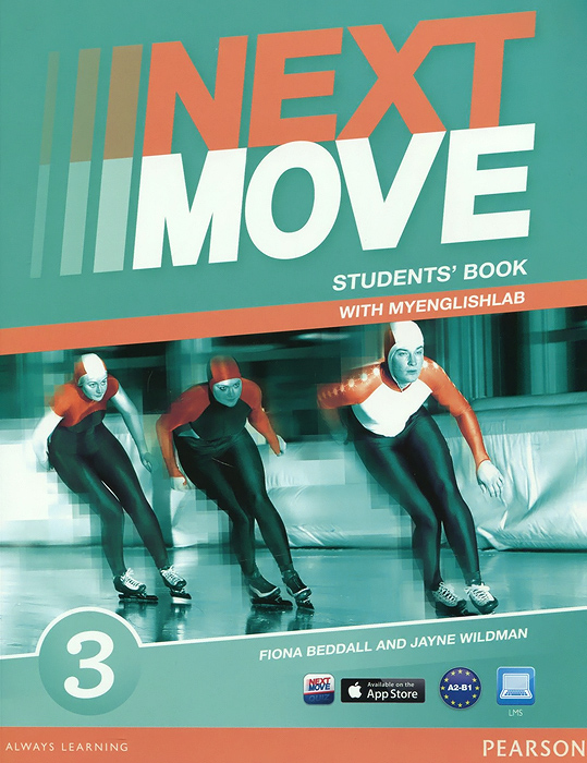 Next Move 3: Students' Book: Access Code