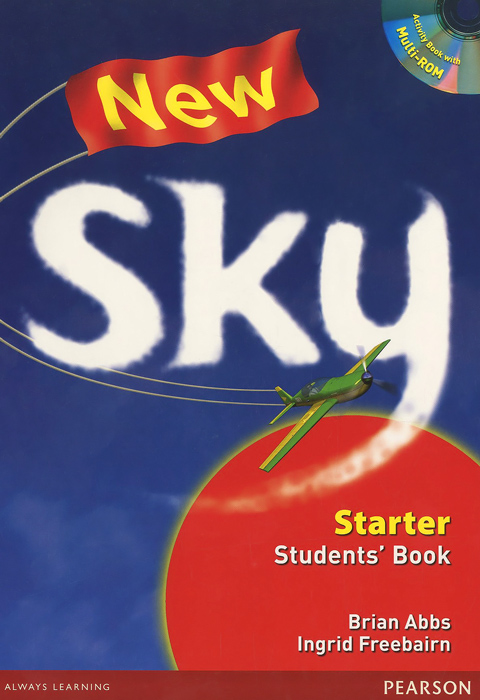 New Sky Starter: Students' Book