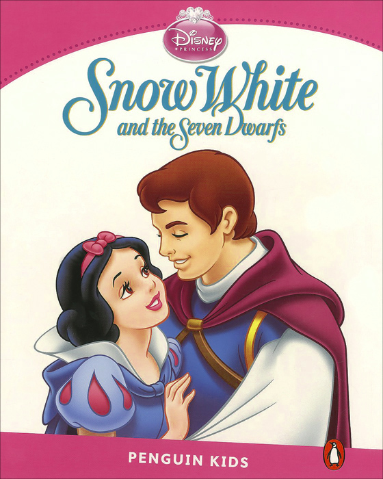 Snow White and the Seven Dwarfs: Level 2