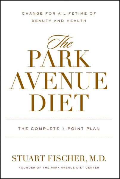 Park Avenue Diet Meal Plan