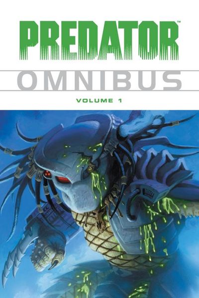 Predator Omnibus: Volume 1
