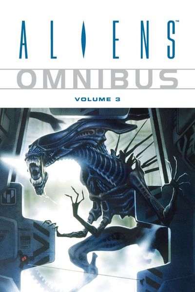 Aliens: Omnibus: Volume 3