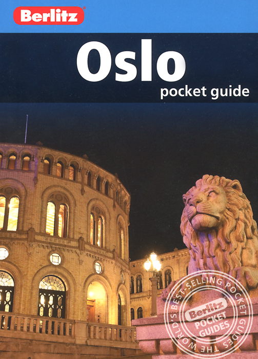 Oslo: Pocket Guide