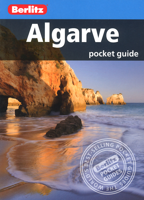 Algarve: Pocket Guide