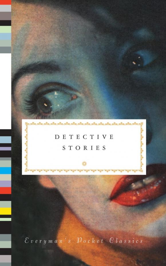 Detective Stories. Detective Stories.