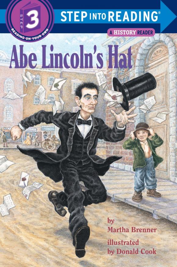 Abe Lincoln`s Hat