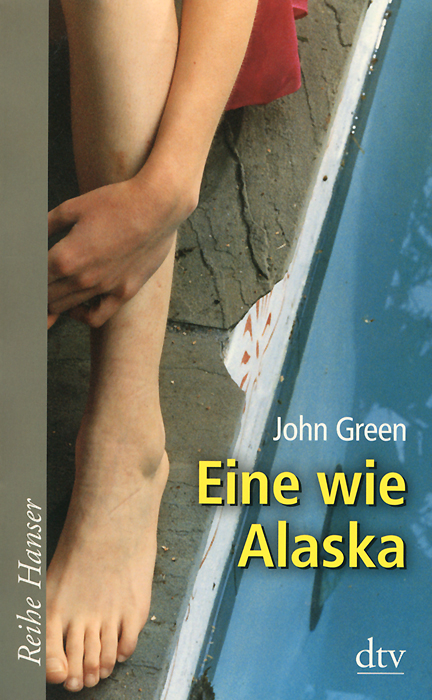 Eine wie Alaska