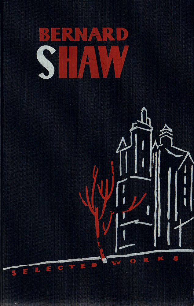 B. Shaw. Selected works