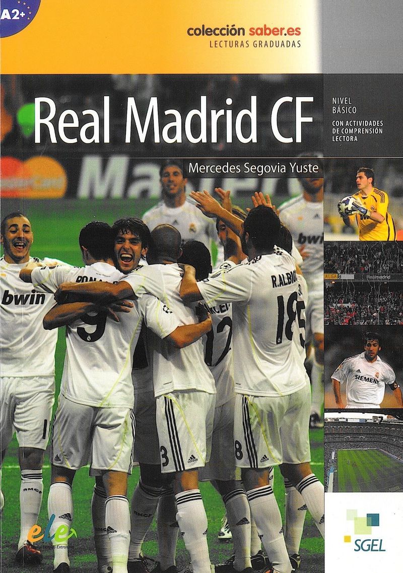 Real Madrid C. F.