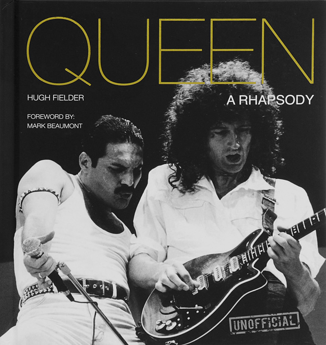 Queen: A Rhapsody