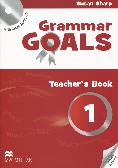 Ключи к primary grammar 2 macmillan teacher book