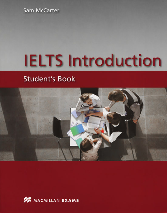 Ielts Introduction: Student's book