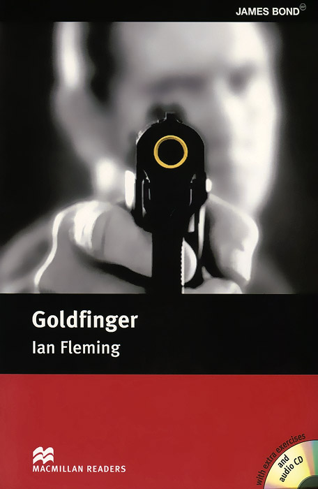 Goldfinger: Intermediate (+ 3 CD)