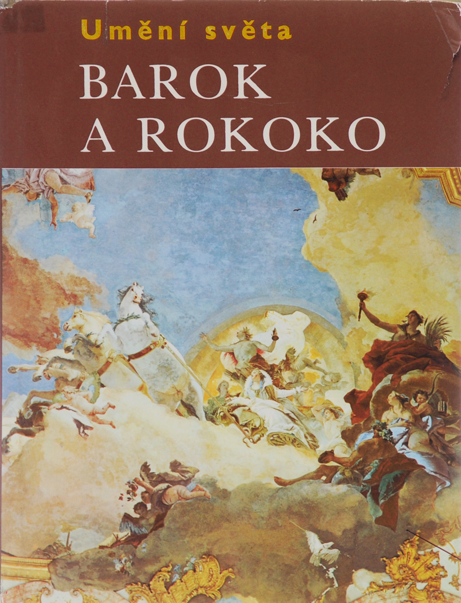 Barok a Rokoko