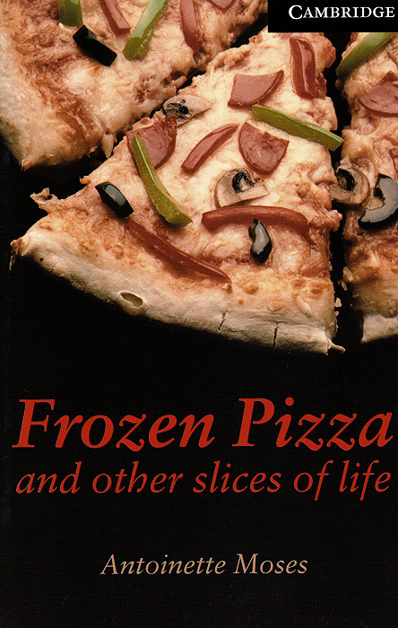 Frozen Pizza and Other Slices of Life: Level 6