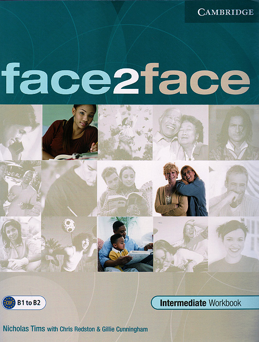 Face2Face: Intermediate: Workbook with Key