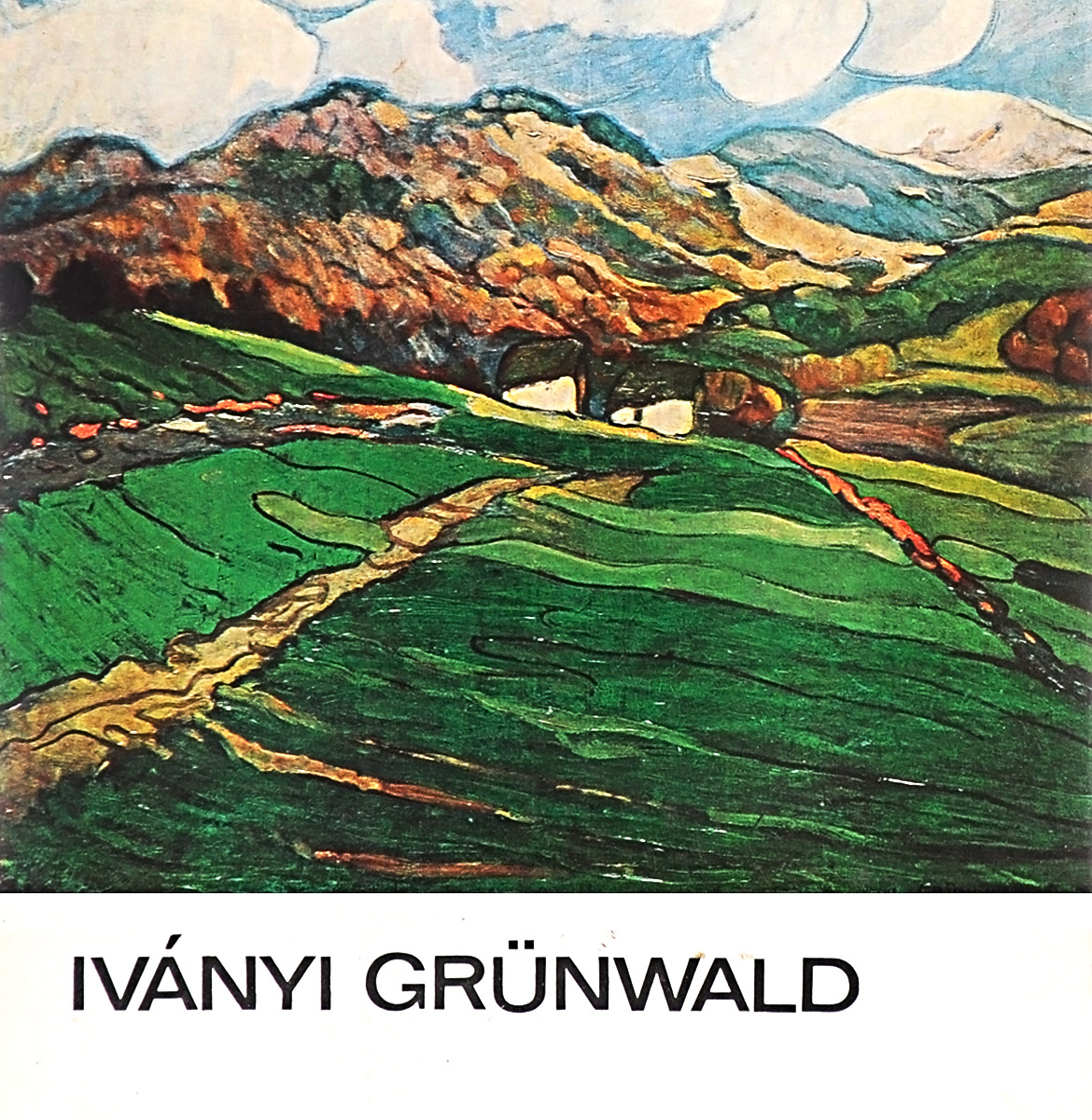 Ivanyi Grunwald