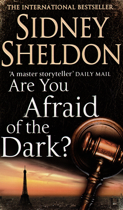 are you afraid of the dark are you afraid of the dark