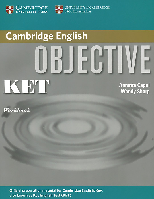 Objective KET: Workbook