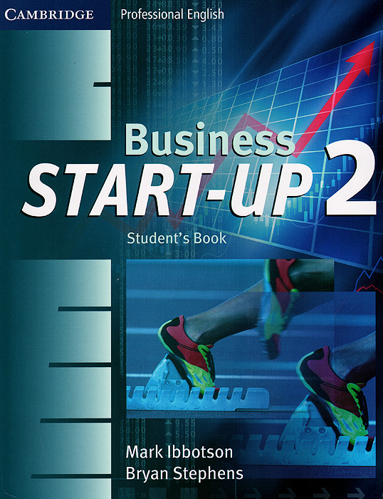 Business Start-Up 2: Student's Book