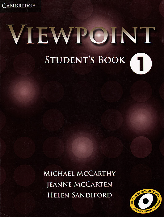 Viewpoint: Level 2: Student's Book