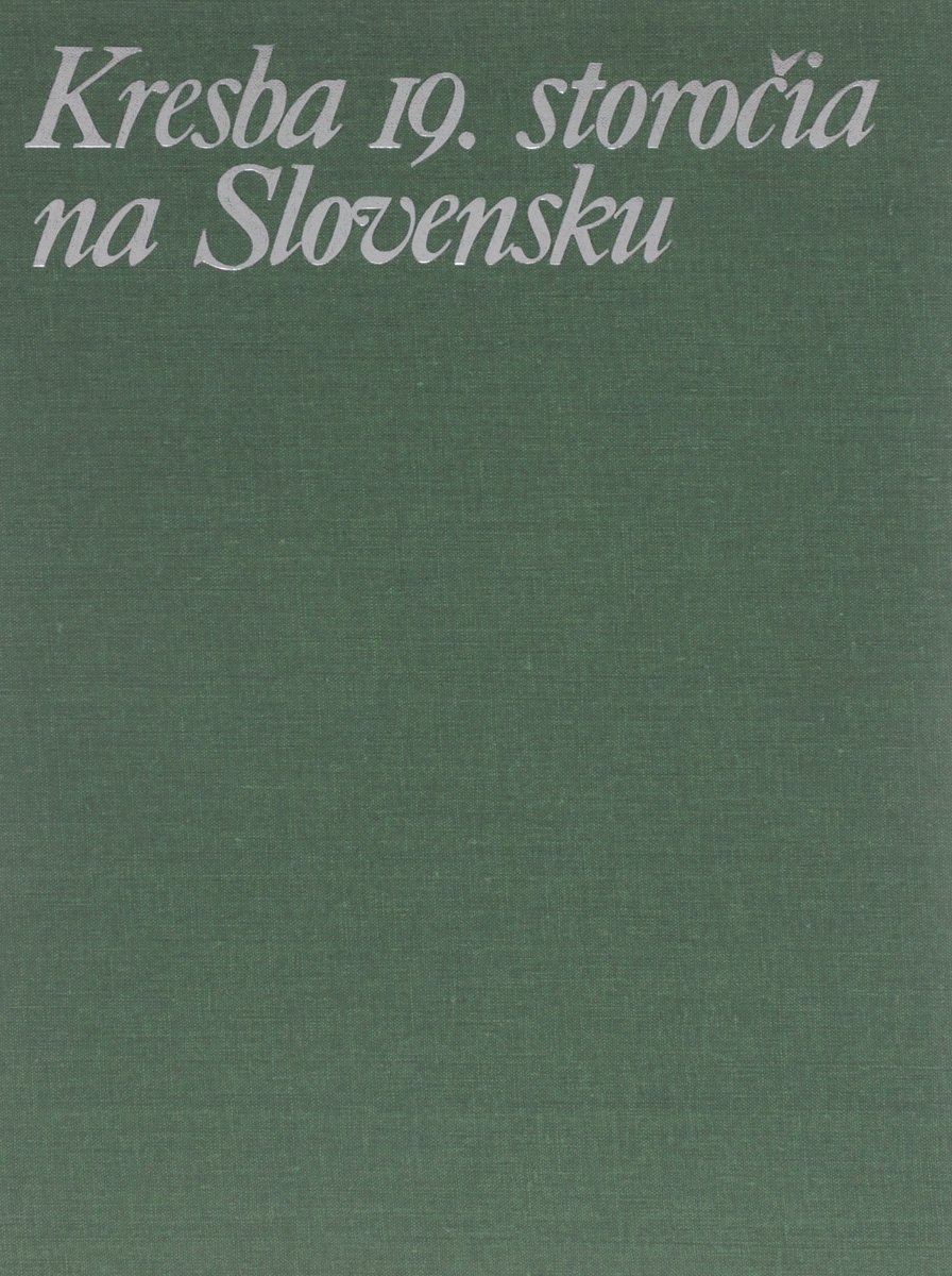 Kresba 19: Storocia na Slovensku