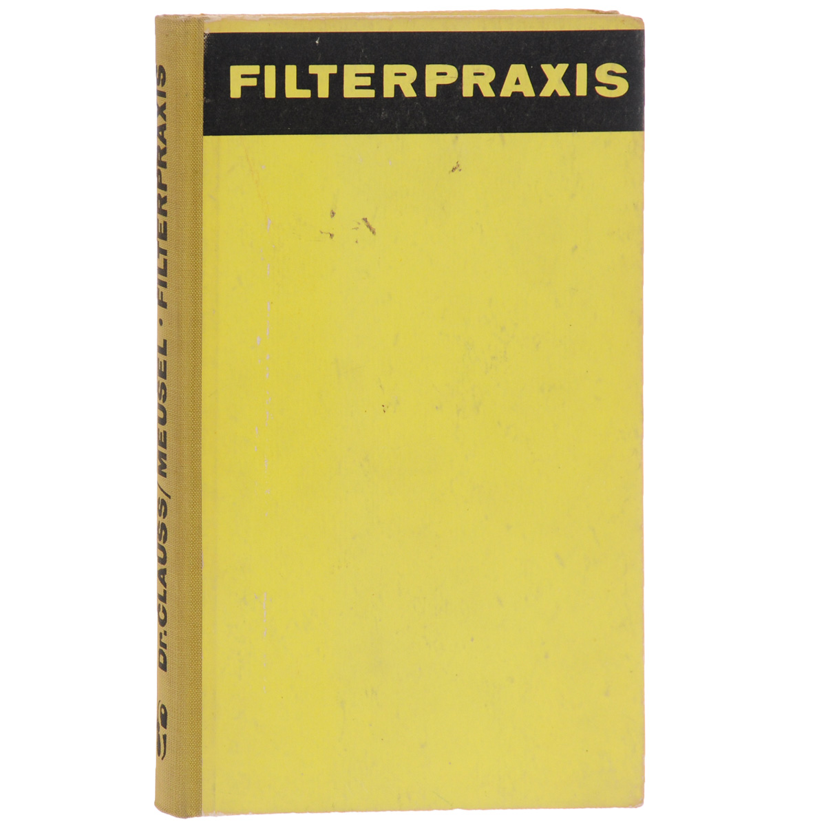 Filterpraxis
