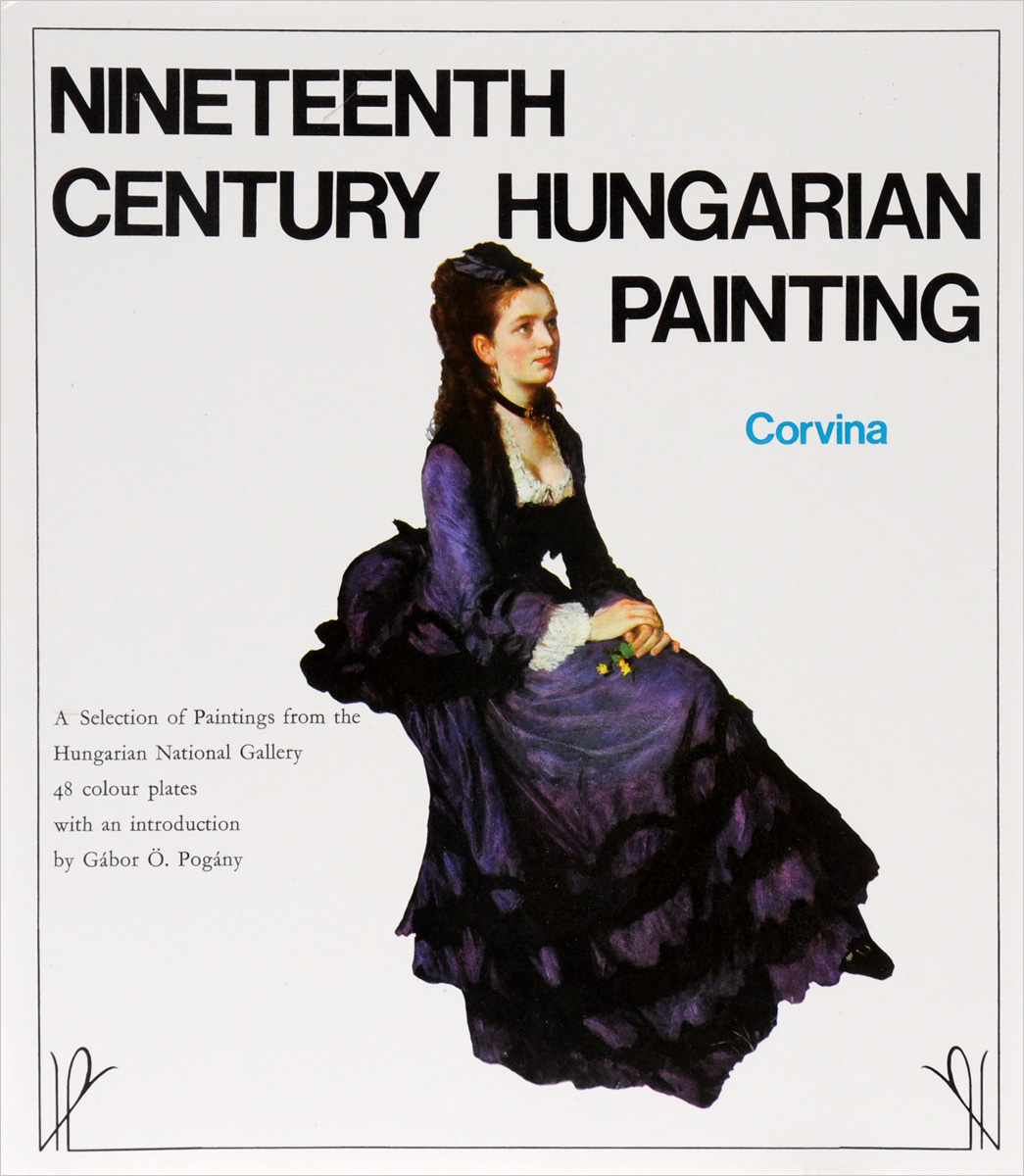 Nineteenth Century Hungarian Painting