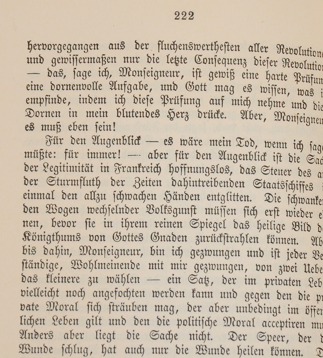 Allzeit voran Allzeit voran
