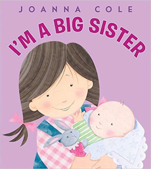 I`m a Big Sister