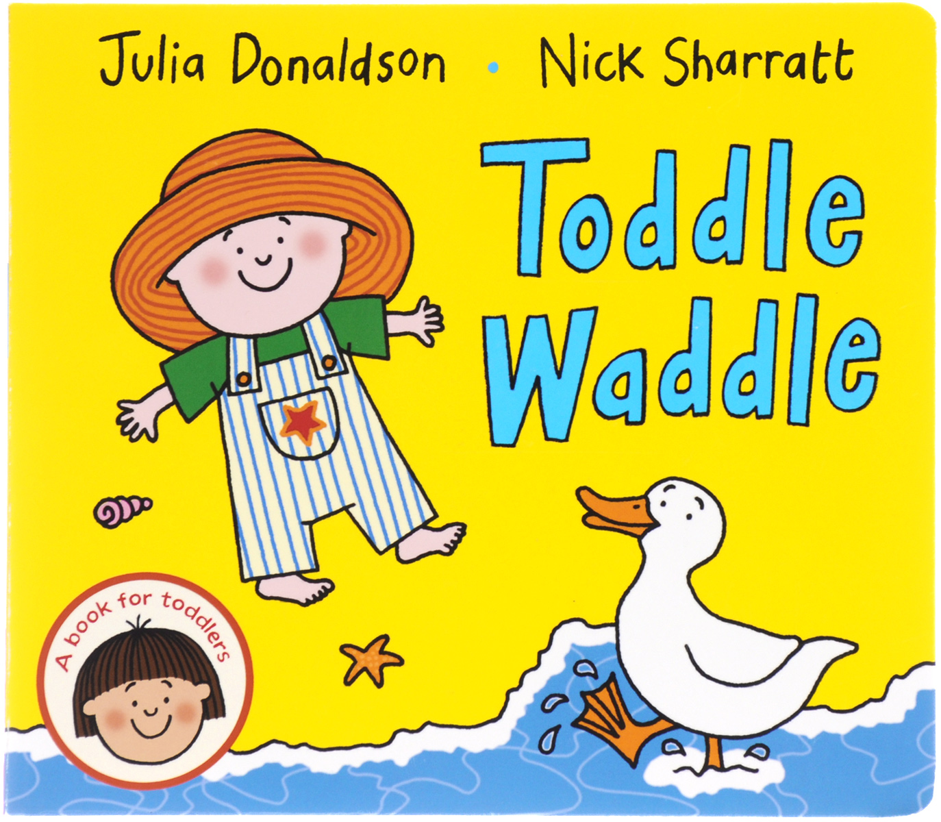 Toddle Waddle