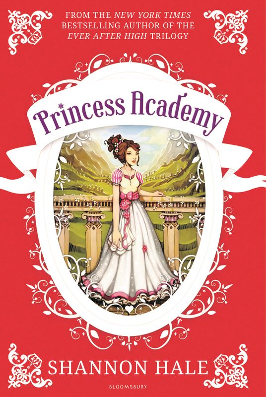 Princess Academy