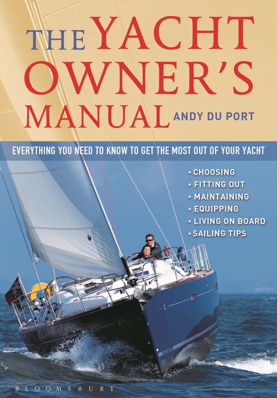 The Yacht Owner`s Manual
