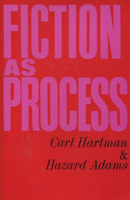 Fiction as Process