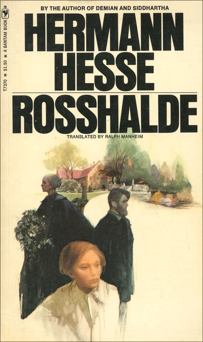 Rosshalde