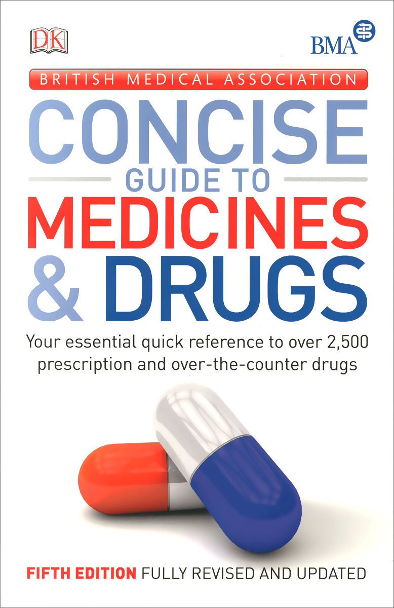 Concise Guide to Medicine&Drugs