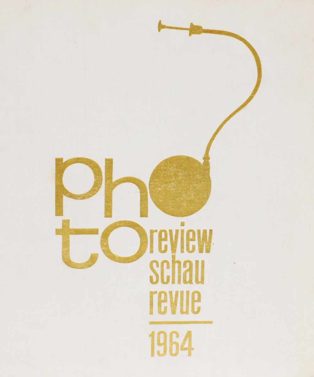 Photo Review / Schau revue 1964