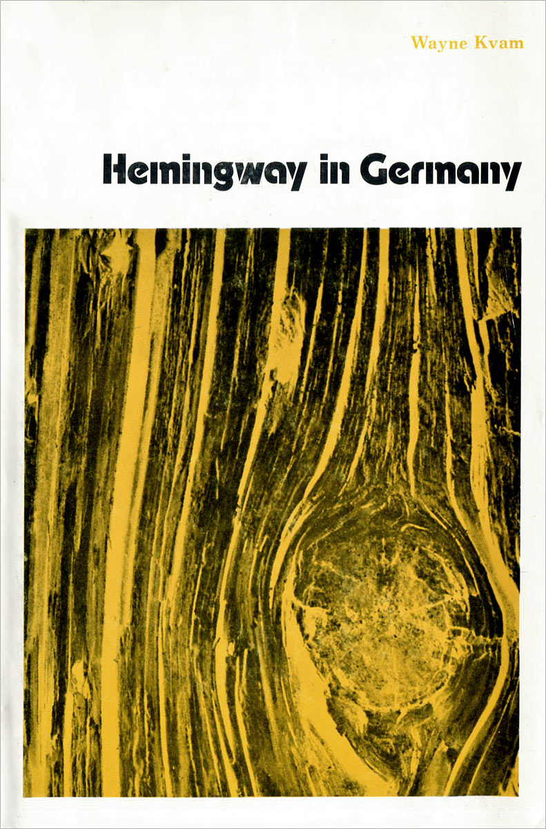 Hemingway in Germany