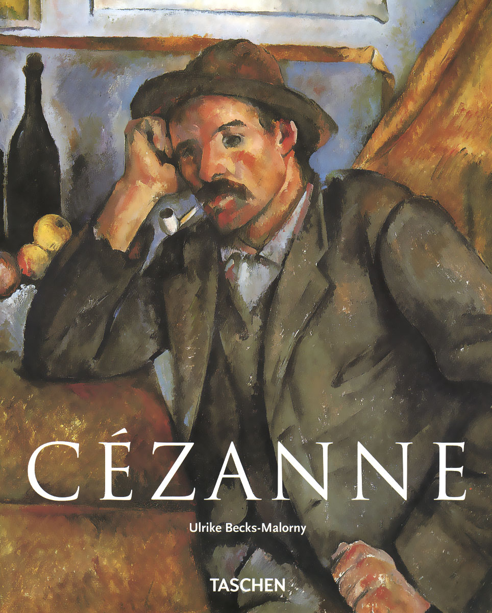 Cezanne And I 