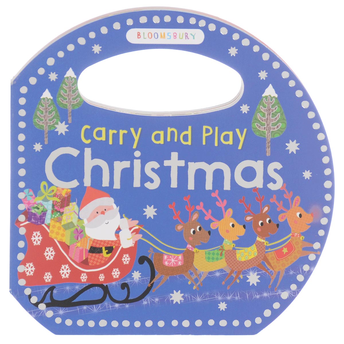 Carry and Play: Christmas