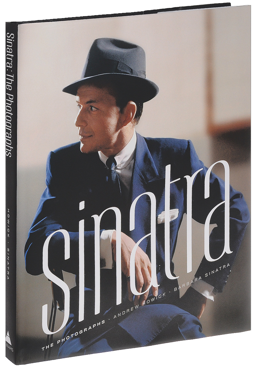Sinatra: The Photographs