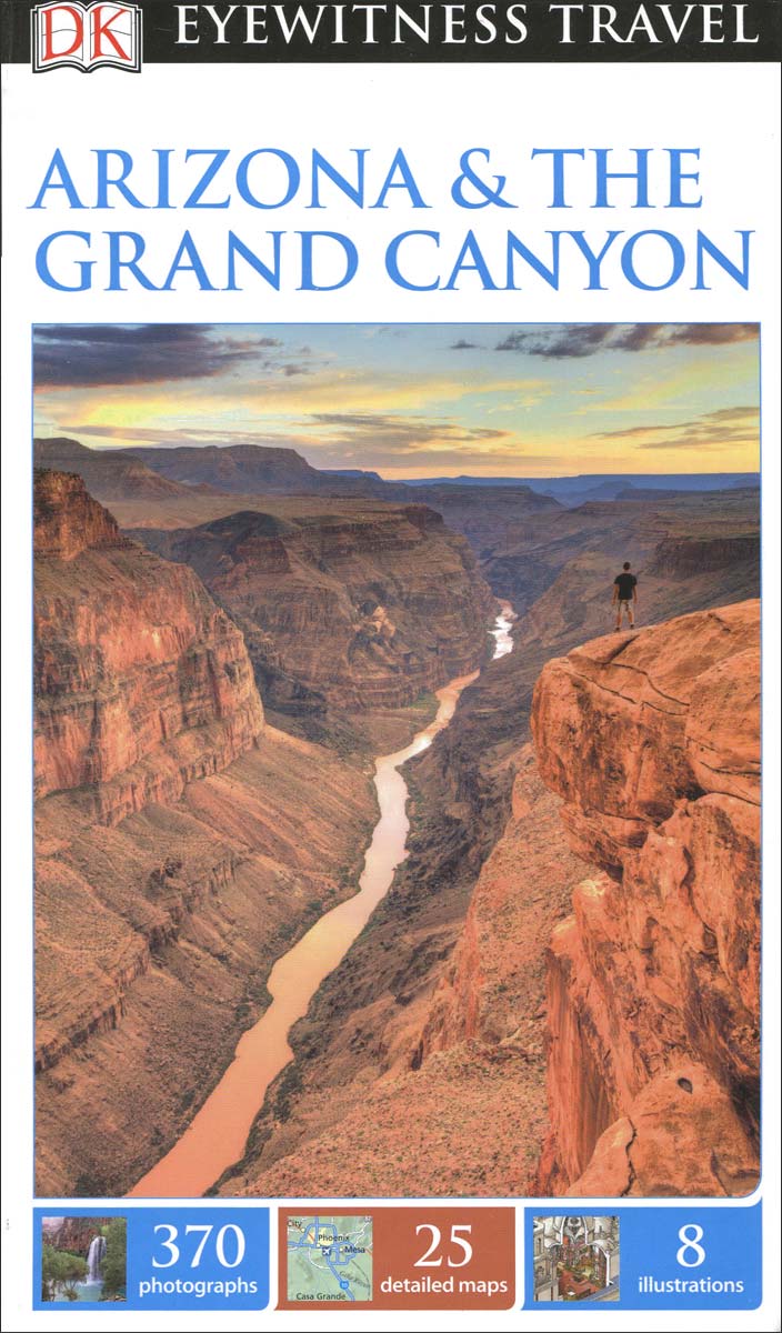 Arizona&the Grand Canyon