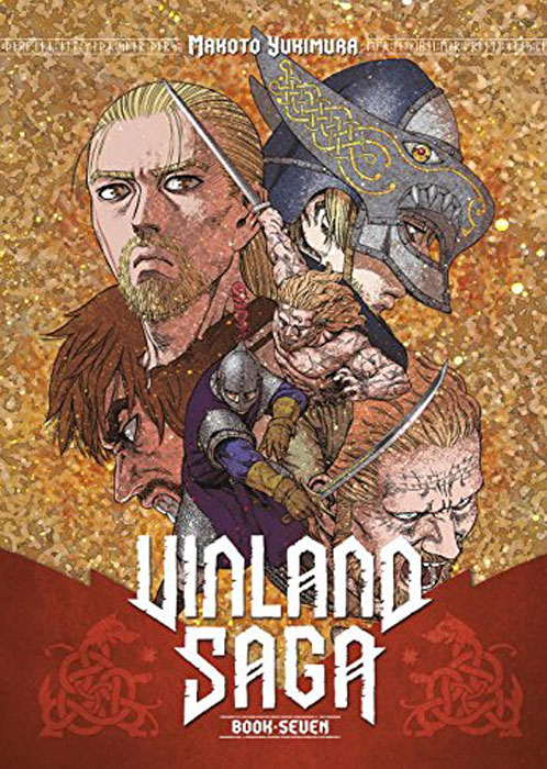 Vinland Saga: Book 7