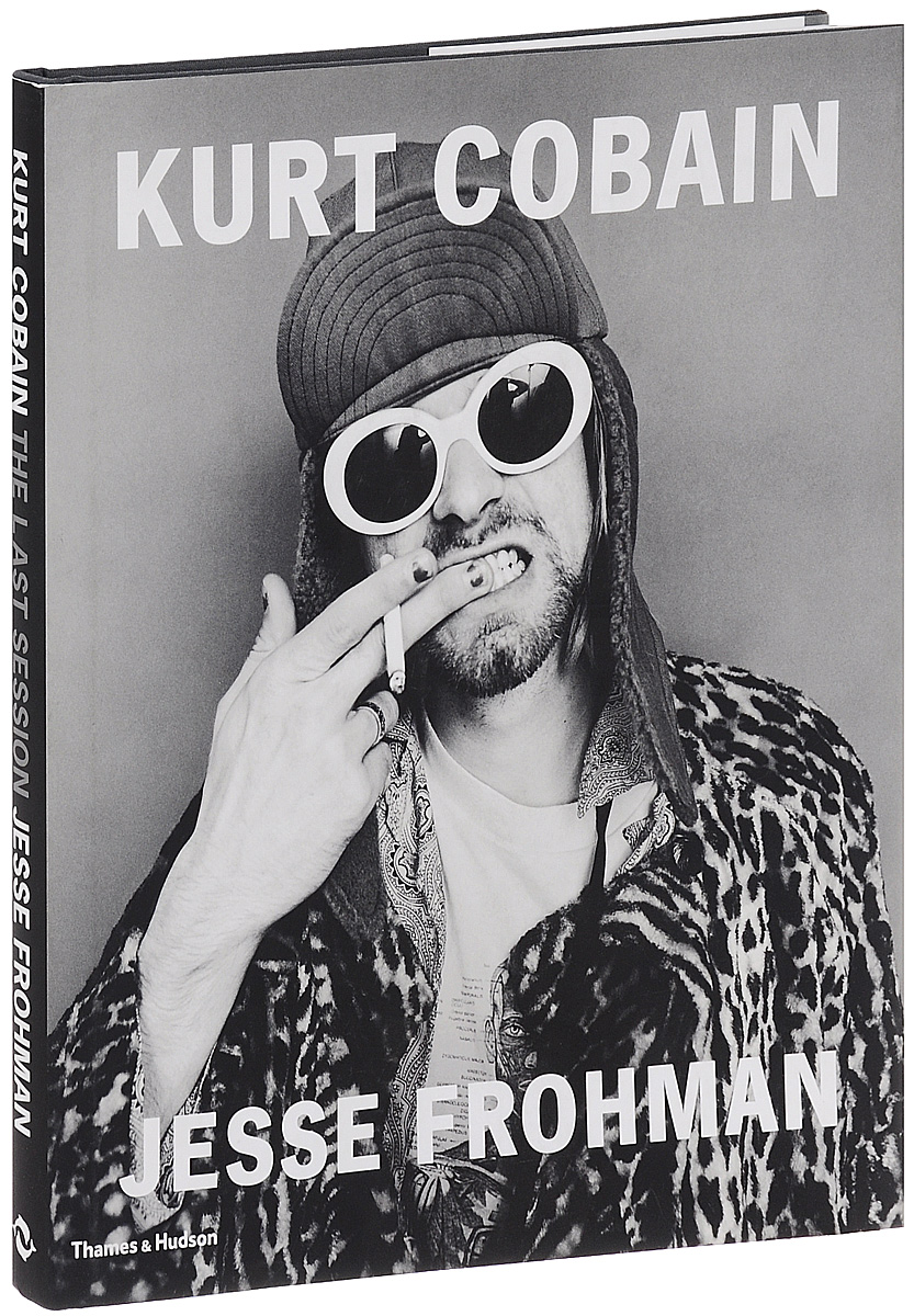 Kurt Cobain: The Last Session