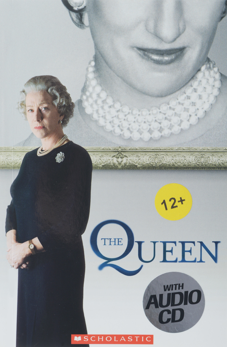 The Queen: Level 3: (+ CD)
