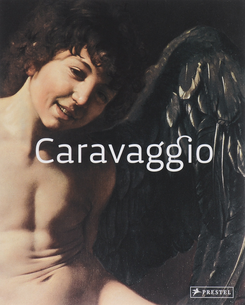 Masters of Art: Caravaggio