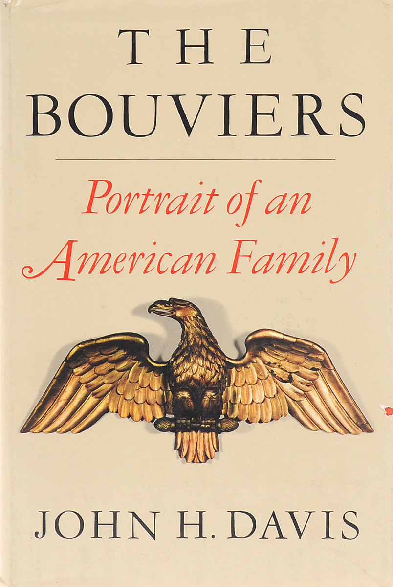 The Bouviers: Portrait of an American Family