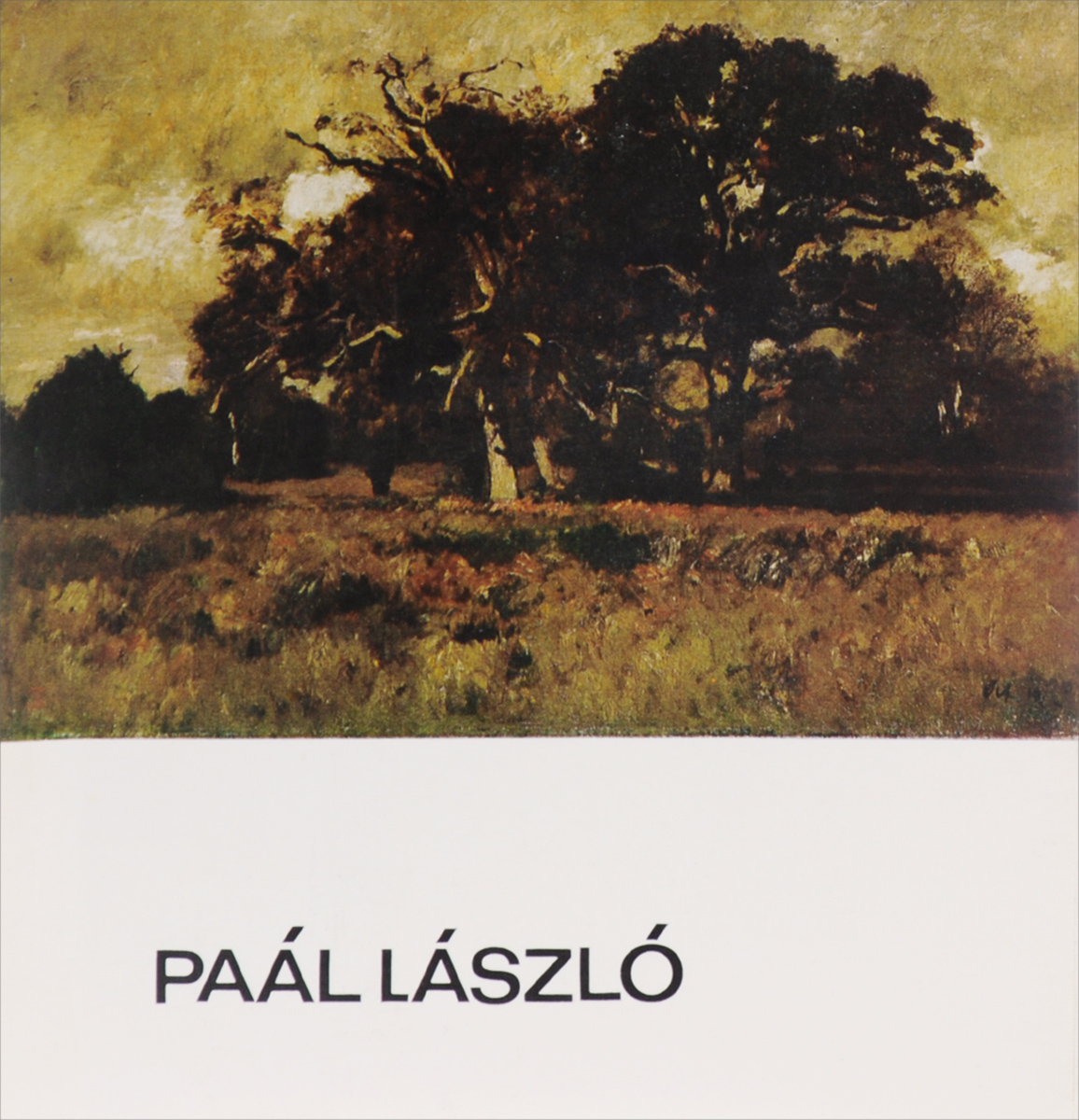 Paal Laszlo