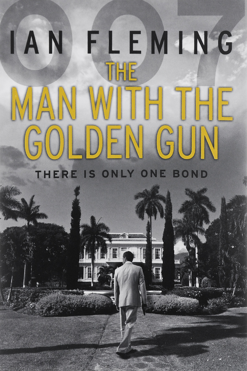 The Man with the Golden Gun
