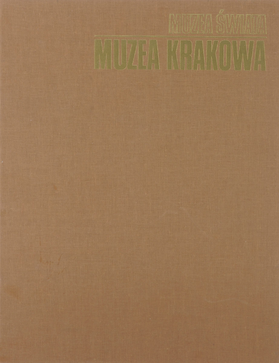 Muzea Krakowa